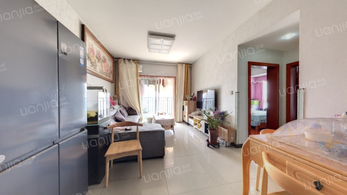 群乐佳苑二手房实景图