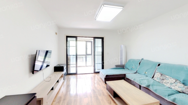 联盟新城七期二手房实景图