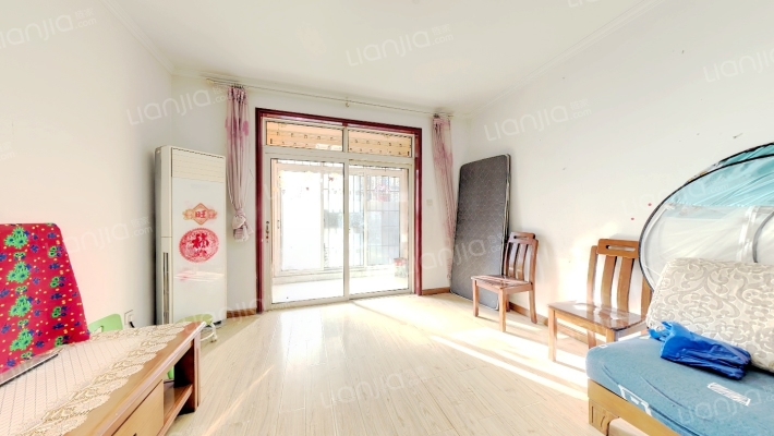 春城花园二手房实景图