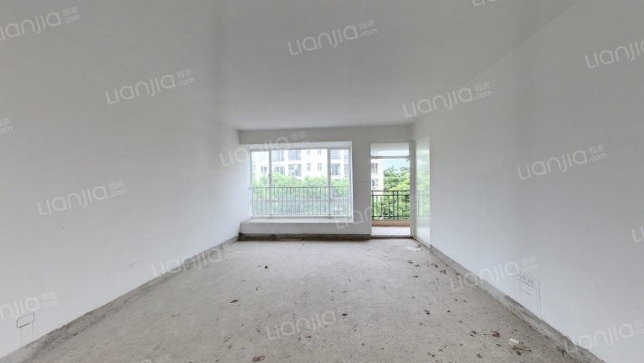 中信凯旋蓝岸C区二手房实景图