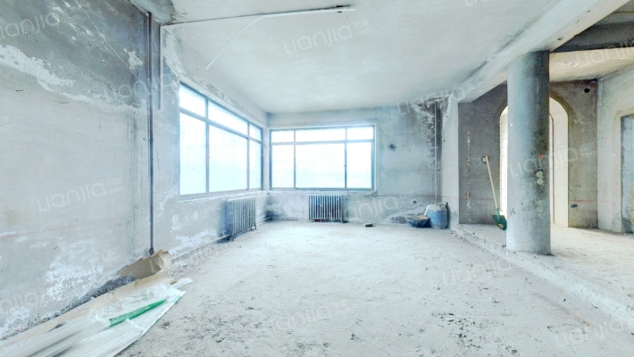 霞光小区二手房实景图