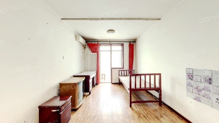 美好里二手房实景图