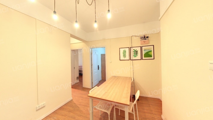 大雅云居山二手房实景图