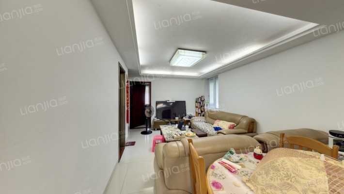 珠殿苑二手房实景图