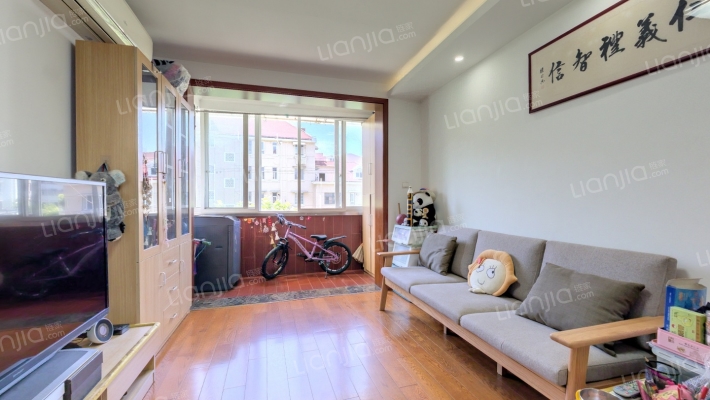 安顺小区西区二手房实景图