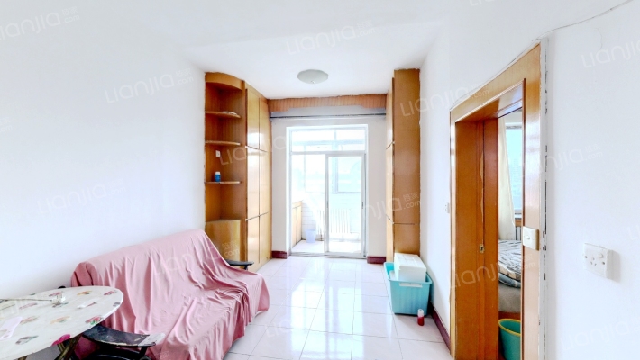 北四中路11号二手房实景图