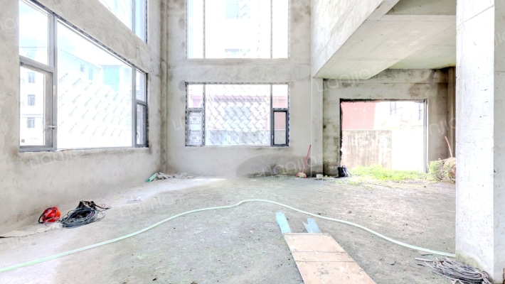 神涌小区二手房实景图