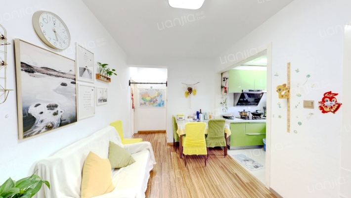 震泽一村二手房实景图