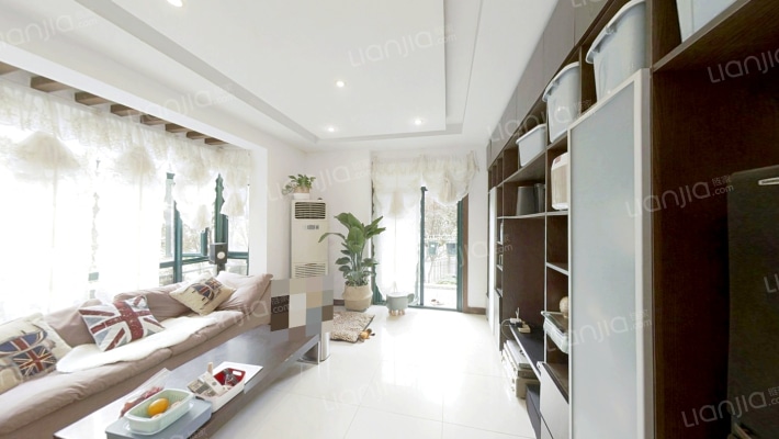 星海人家二手房实景图