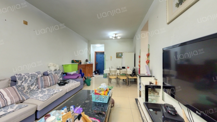 天籁村二手房实景图