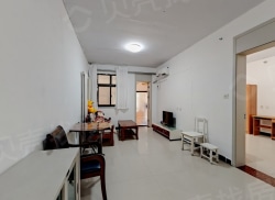 整租·顺河路43号院 3室2厅 南/北_顺河路43号院租房