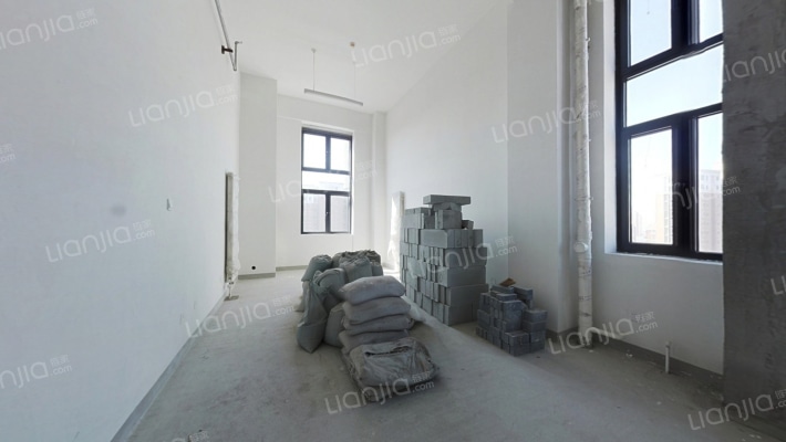 金隅悦城雅香大厦二手房实景图