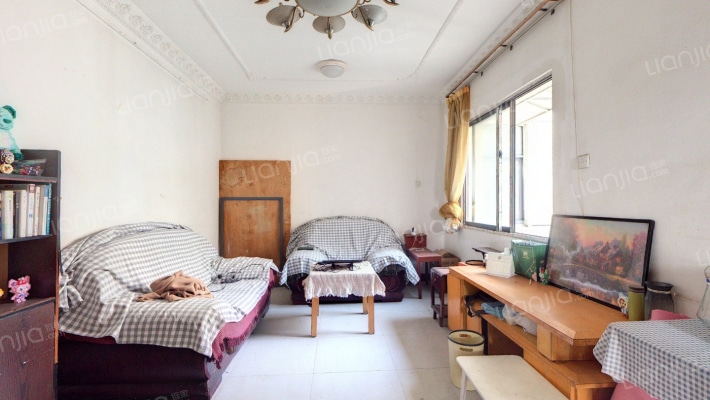 园丁苑二手房实景图