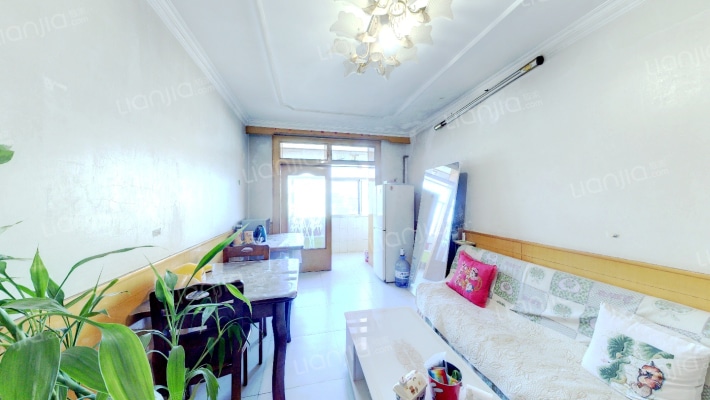 东旺楼二手房实景图