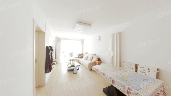 富春花园东区二手房实景图