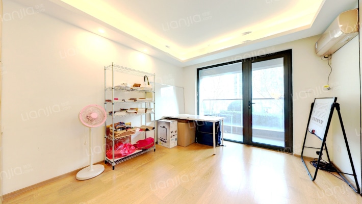 青铁华润城二手房实景图