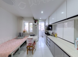 整租·龙福家园(南岗区) 2室1厅 南_龙福家园(南岗区)租房