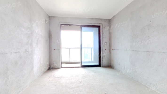 华远海蓝和光一期二手房实景图