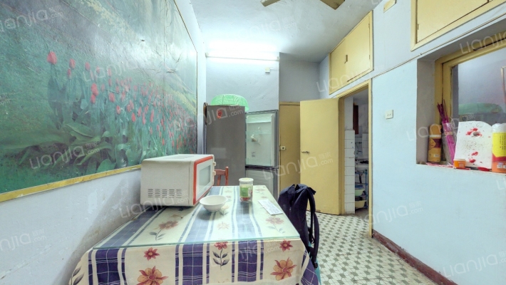 海蓉新邨二手房实景图