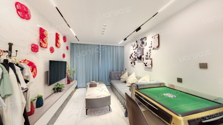 经开三区二手房实景图