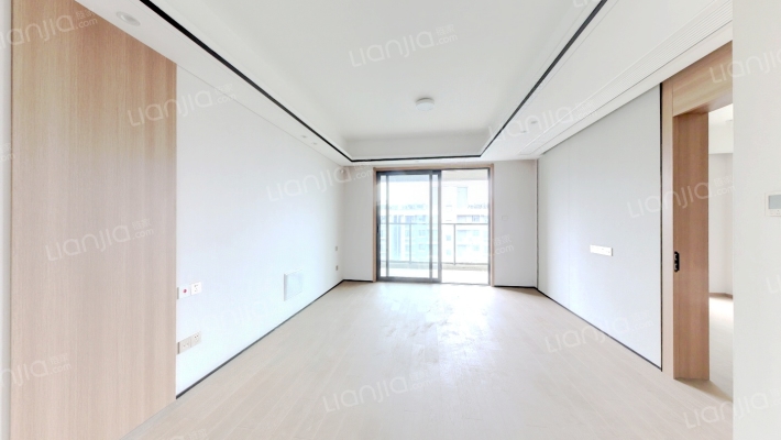 珑润华府二手房实景图