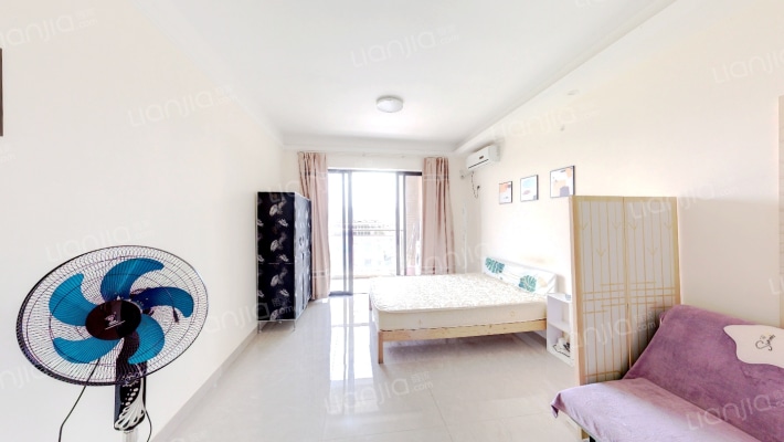 锦绣一方二手房实景图