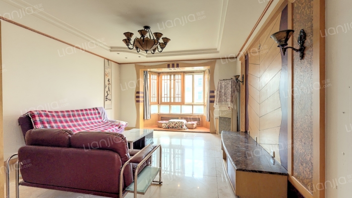 欧洲世家二手房实景图