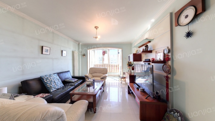 国兴家园二手房实景图