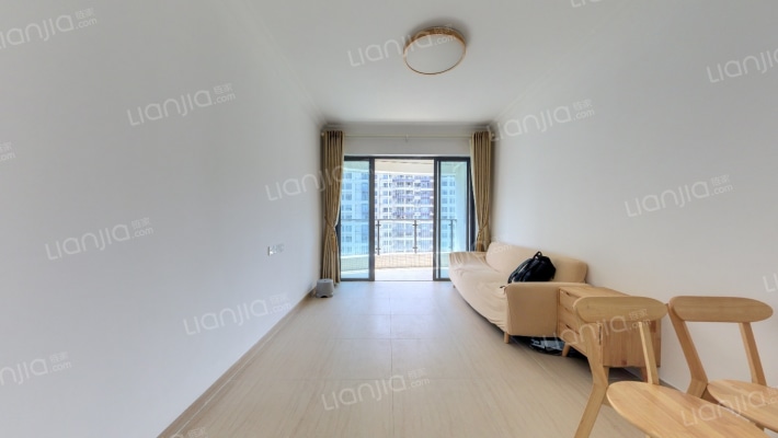 碧桂园十里银滩迎海南区二手房实景图