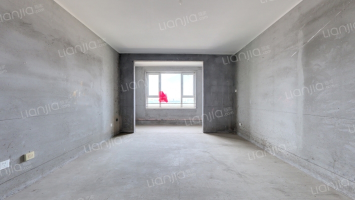 海韵名邦二手房实景图