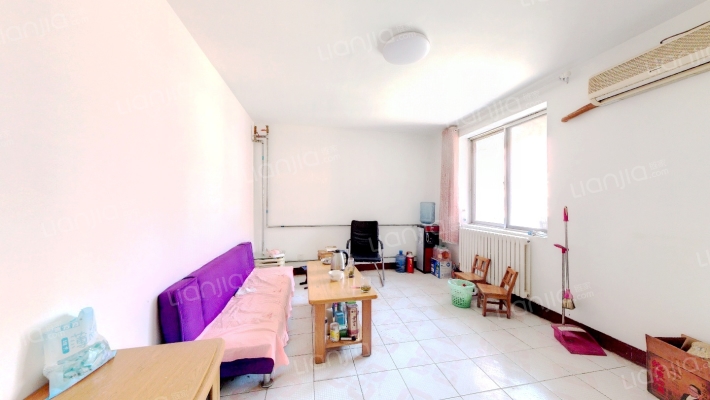 济钢新村南区和东区二手房实景图