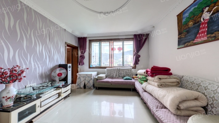 万江新区二手房实景图