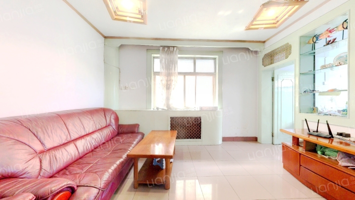 桃源路39号院二手房实景图