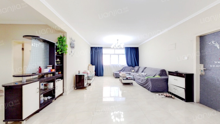 经一路北31号院二手房实景图