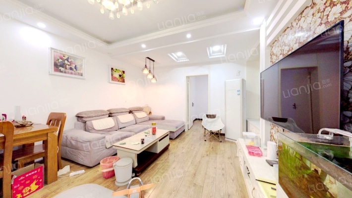 贾西新苑二手房实景图