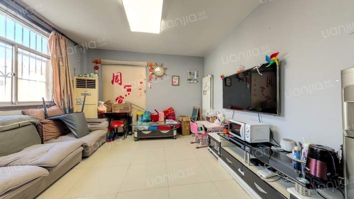 兴龙花园二手房实景图