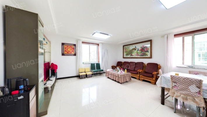 融城园北区二手房实景图