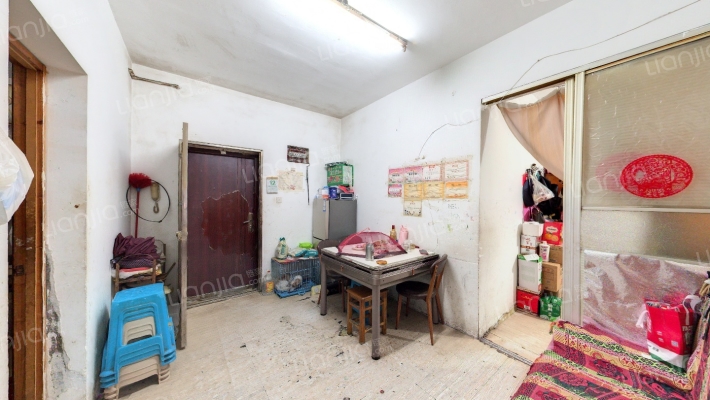 蠡湖家园二手房实景图