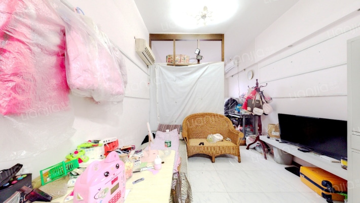 怡然苑二手房实景图