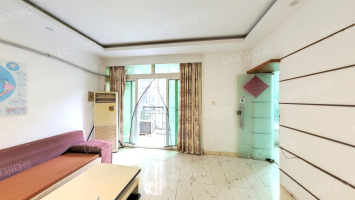 维一星城二手房实景图