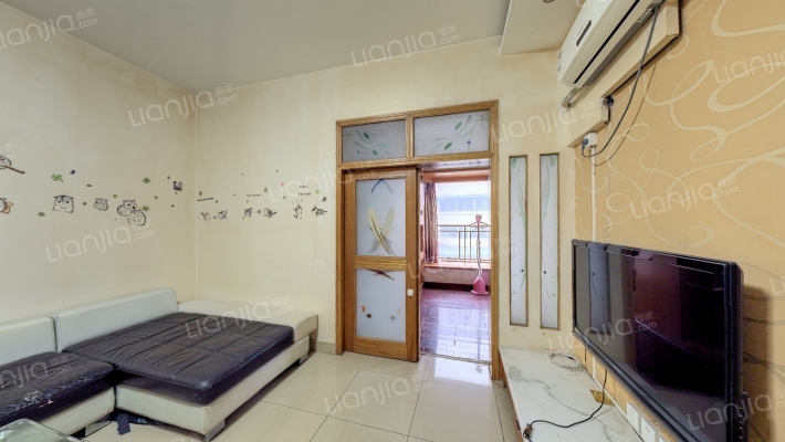 锦宏丽景花园二手房实景图