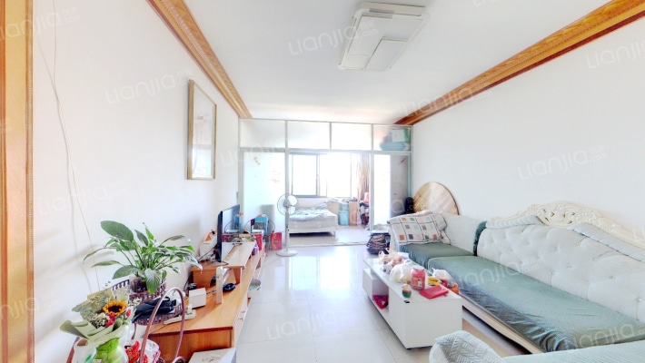 富锦社区二手房实景图