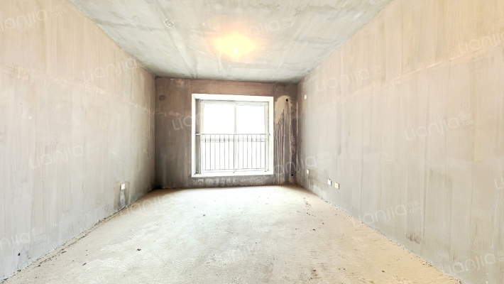 万象春天一期二手房实景图