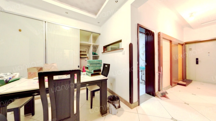 翠云庭二手房实景图