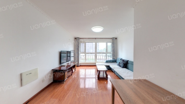 豪邦缇香公馆二期二手房实景图