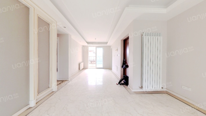 保利湖心岛美湖苑二手房实景图