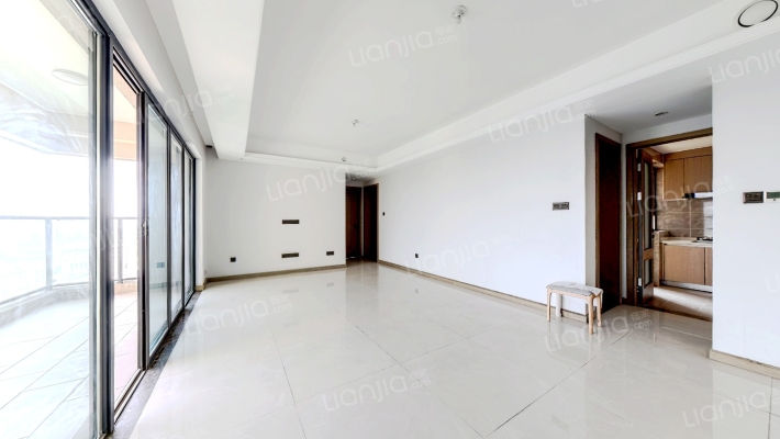 城投置地楠悦二手房实景图