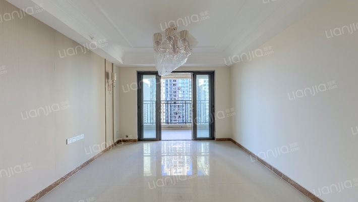 恒大御龙天峰二手房实景图