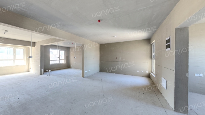 飞龙上观城二手房实景图