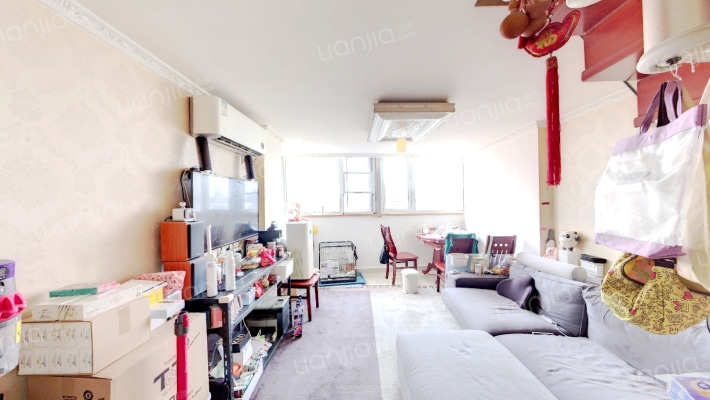 丽都名邸二手房实景图